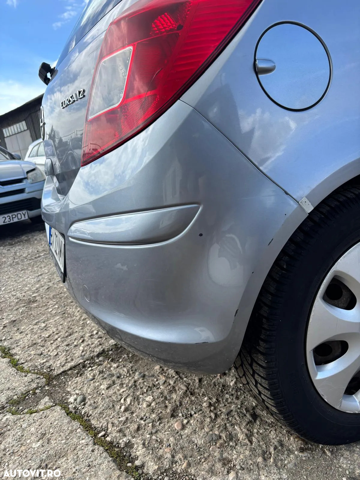 Opel Corsa - 30