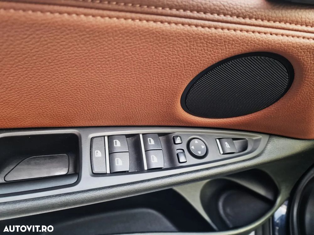 BMW X5 xDrive25d Sport-Aut. - 34