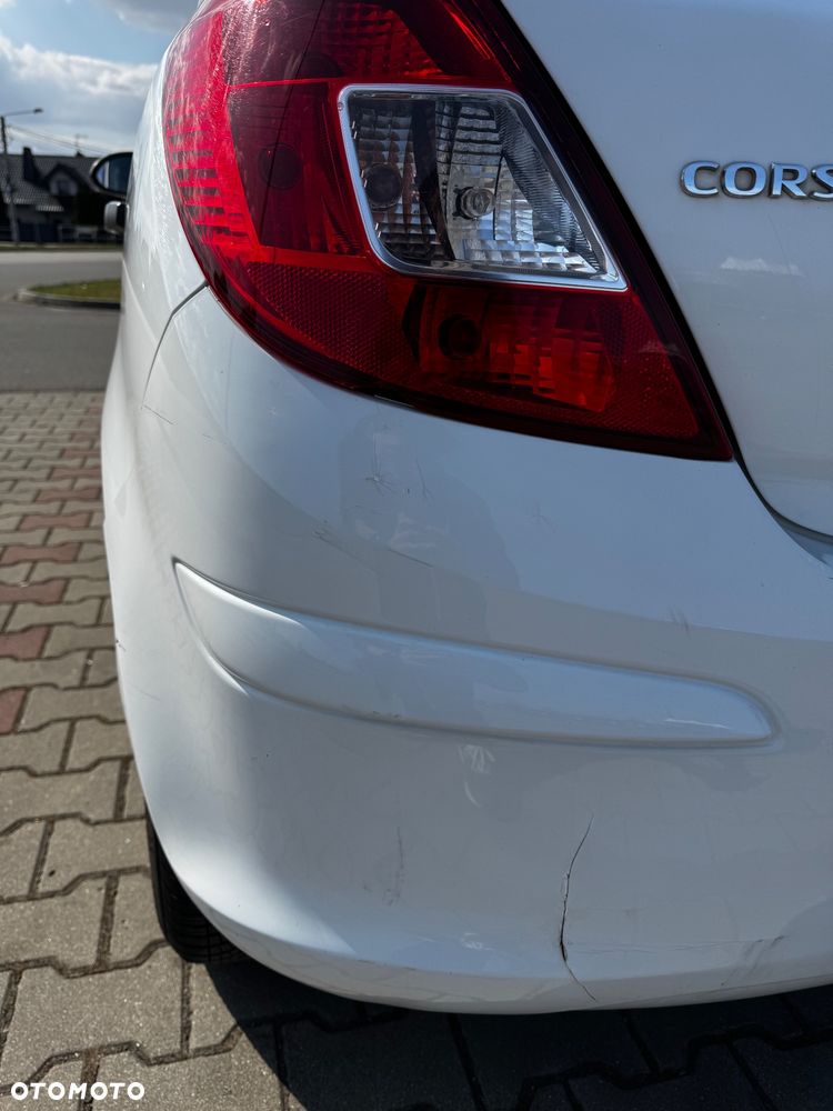 Opel Corsa 1.2 16V (ecoFLEX) Selection - 5