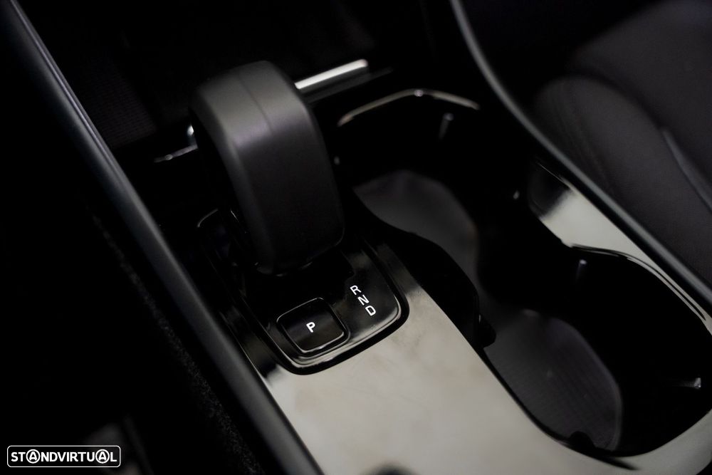 Volvo XC 40 Recharge Core - 8