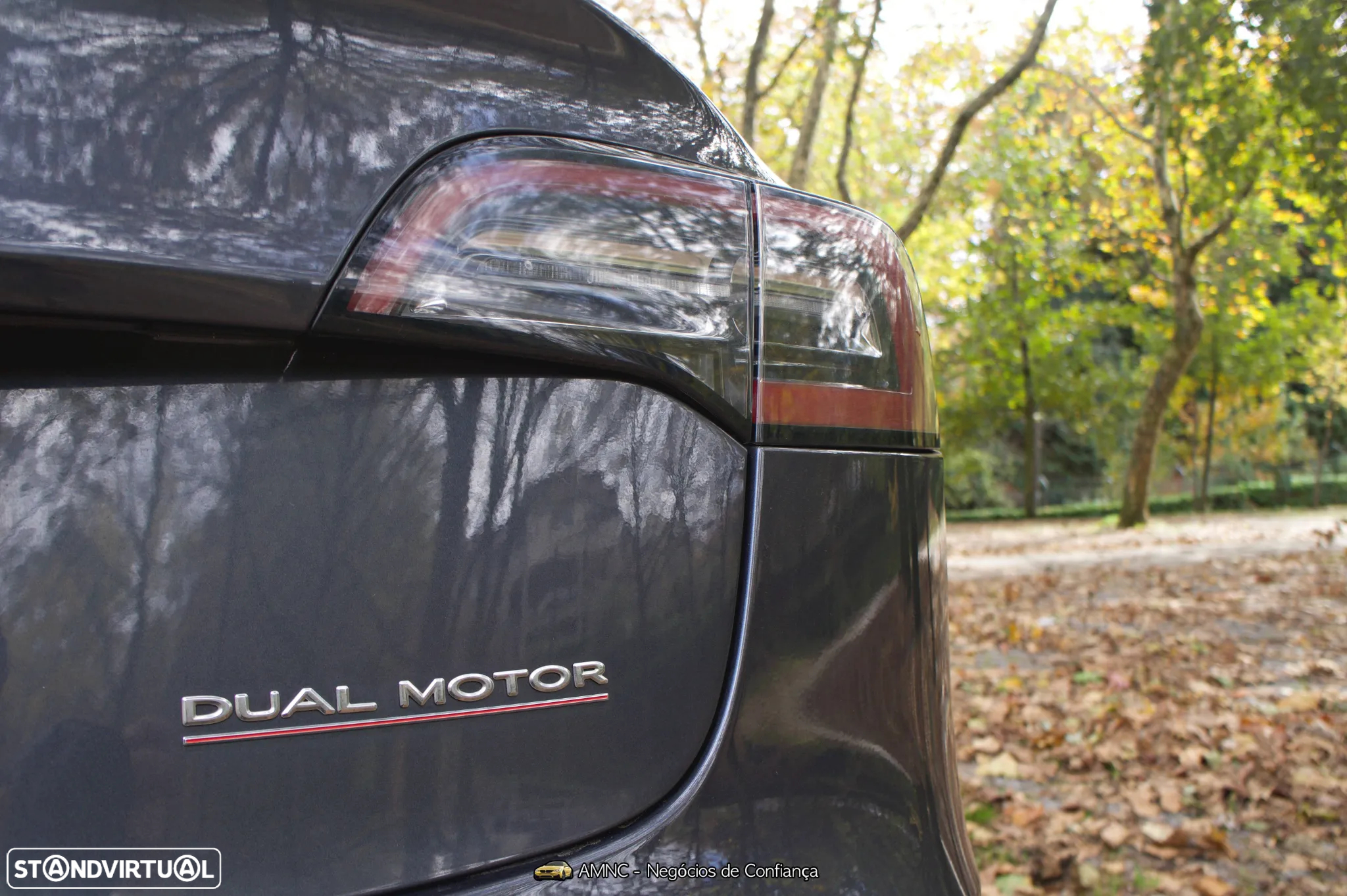 Tesla Model 3 Performance Dual Motor AWD - 14