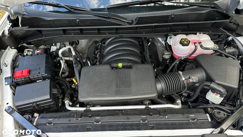 GMC Sierra - 21