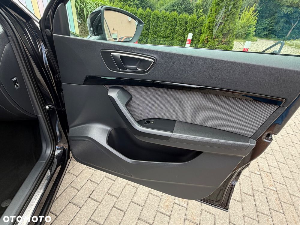 Seat Ateca 1.4 ECO TSI XCELLENCE - 15