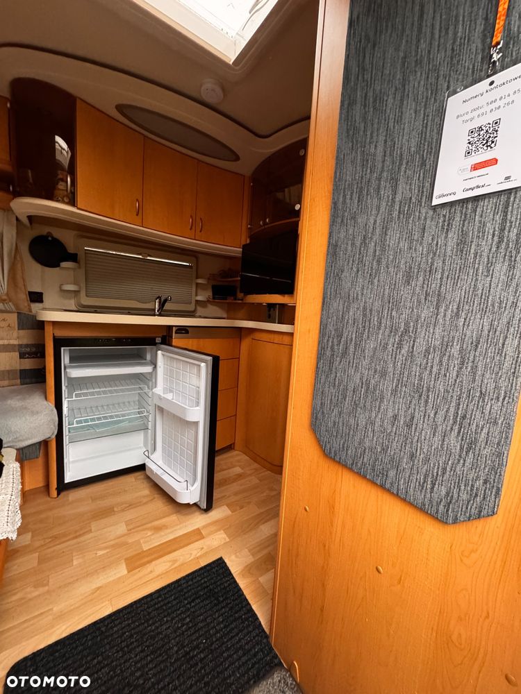 Hobby De luxe - 8