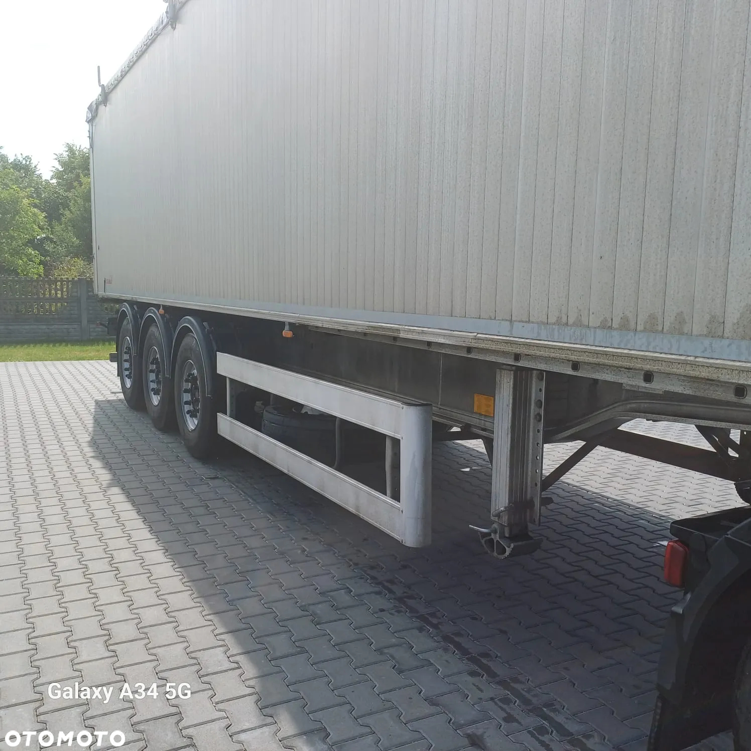 Benalu OPTILINER 114 - 4