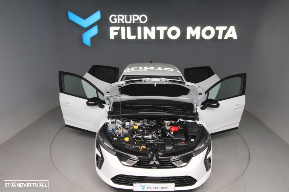 Mitsubishi Colt 1.0 MPI-T Kaiteki Bi-Fuel - 12