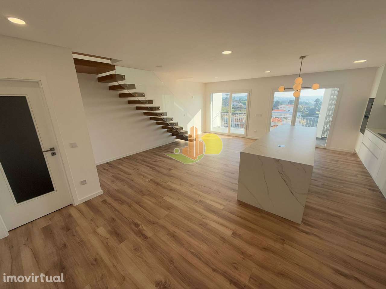 Duplex Novo - Grande imagem: 2/34