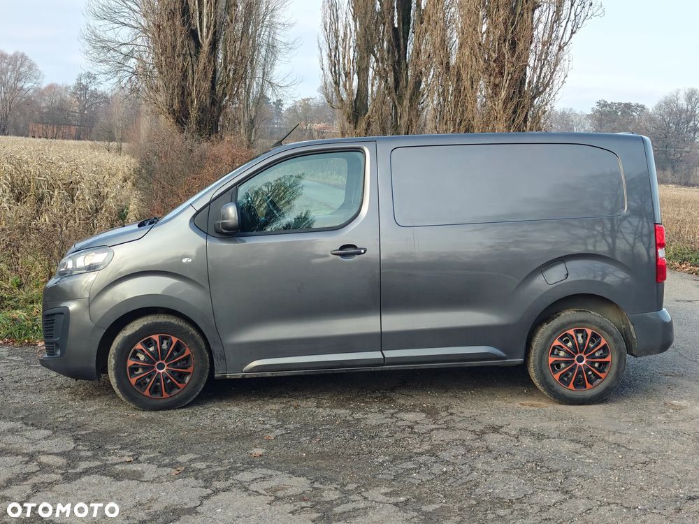 Citroën Jumpy - 1