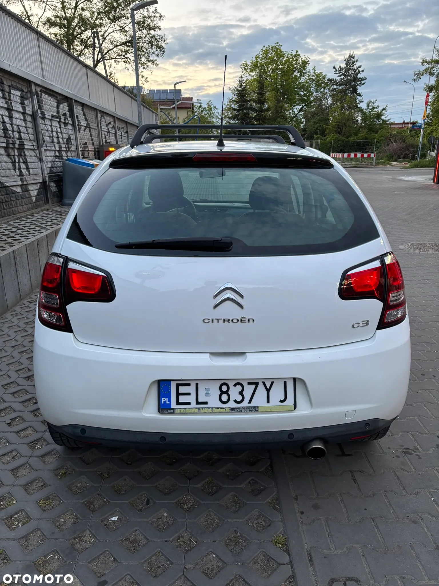 Citroën C3 1.4 HDi Selection - 4