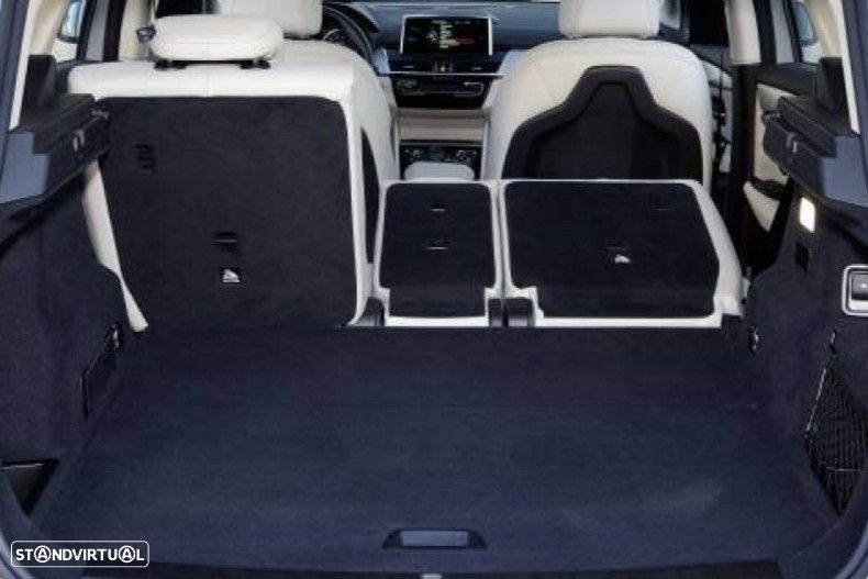 BMW 225xe Active Tourer Line Luxury - 13