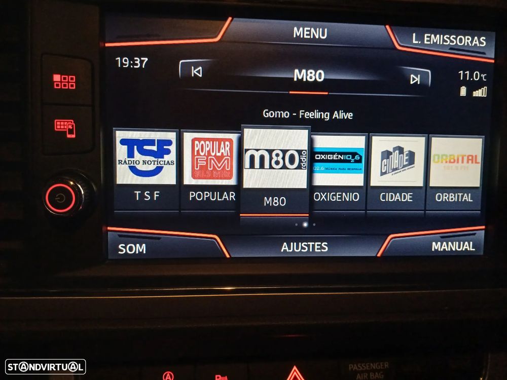 SEAT Leon ST 1.6 TDI Reference - 13