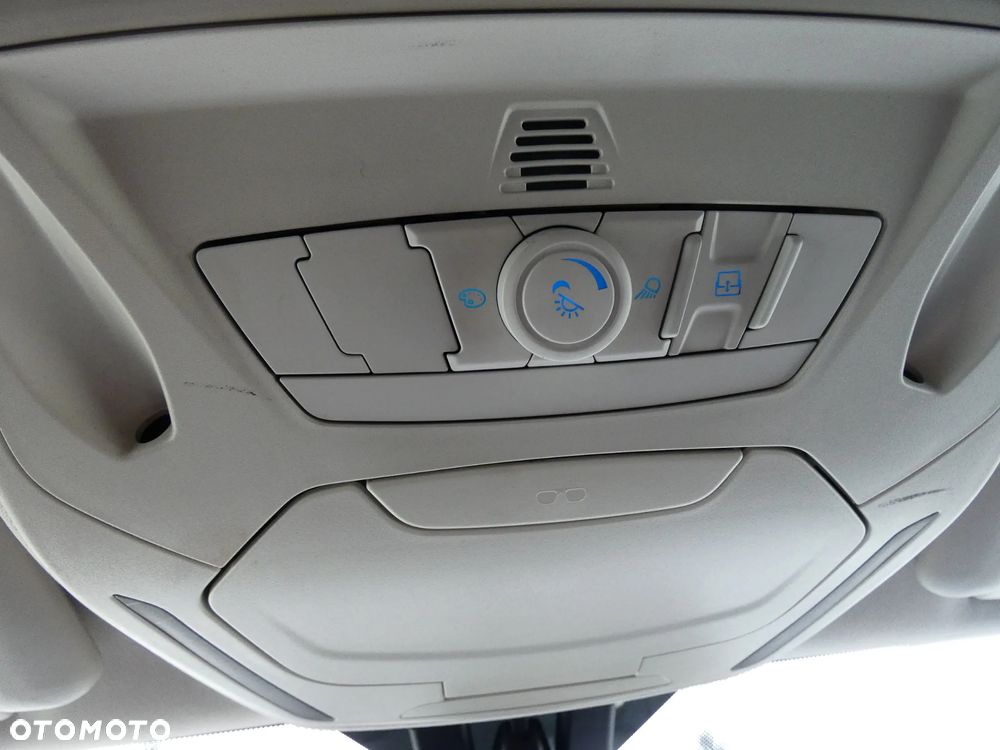 Ford Focus 2.0 TDCi Titanium MPS6 - 27