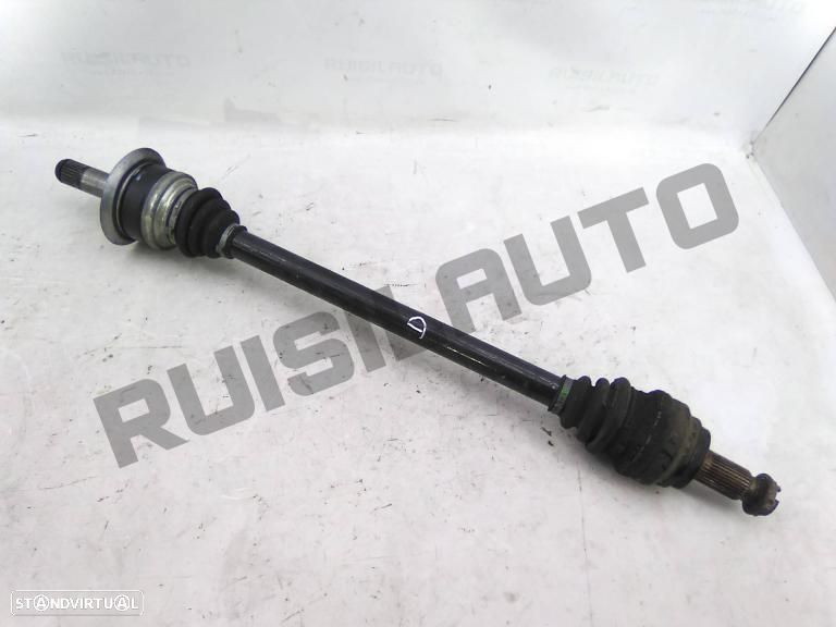 Transmissão Trás Direita 758_1028 Bmw 5 (f10) [2010_2016] 520d - 1