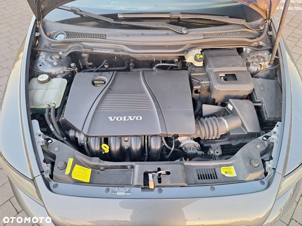 Volvo V50 1.8 Kinetic - 29