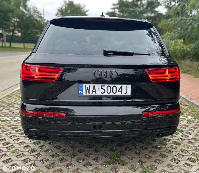 Audi Q7 - 5