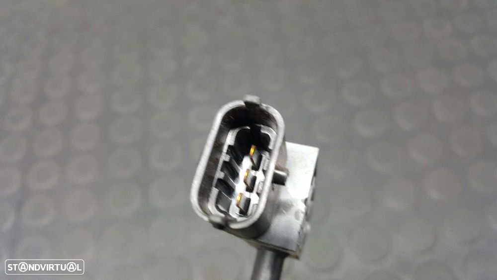 SENSOR DE PRESSÃO MERCEDES CITAN (W415) FURGON 109 CDI LANG (A2) (415603) - 4