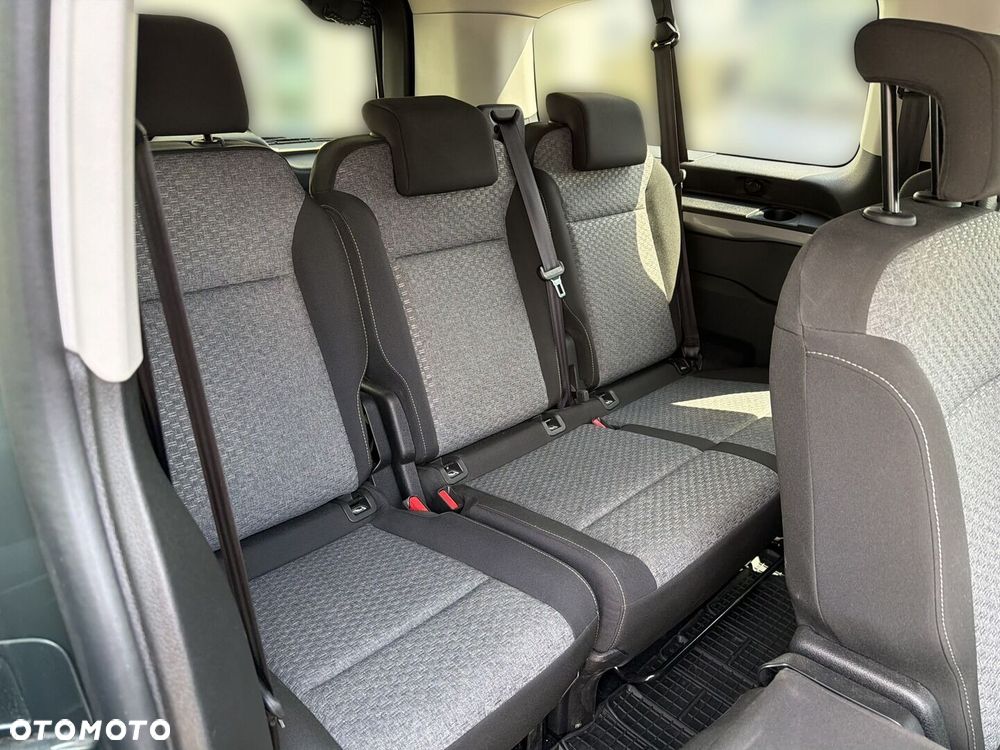Toyota Proace Verso 2.0 D4-D Long Family - 10