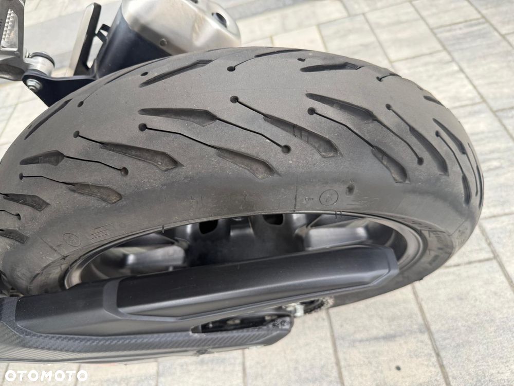 Honda CB - 6