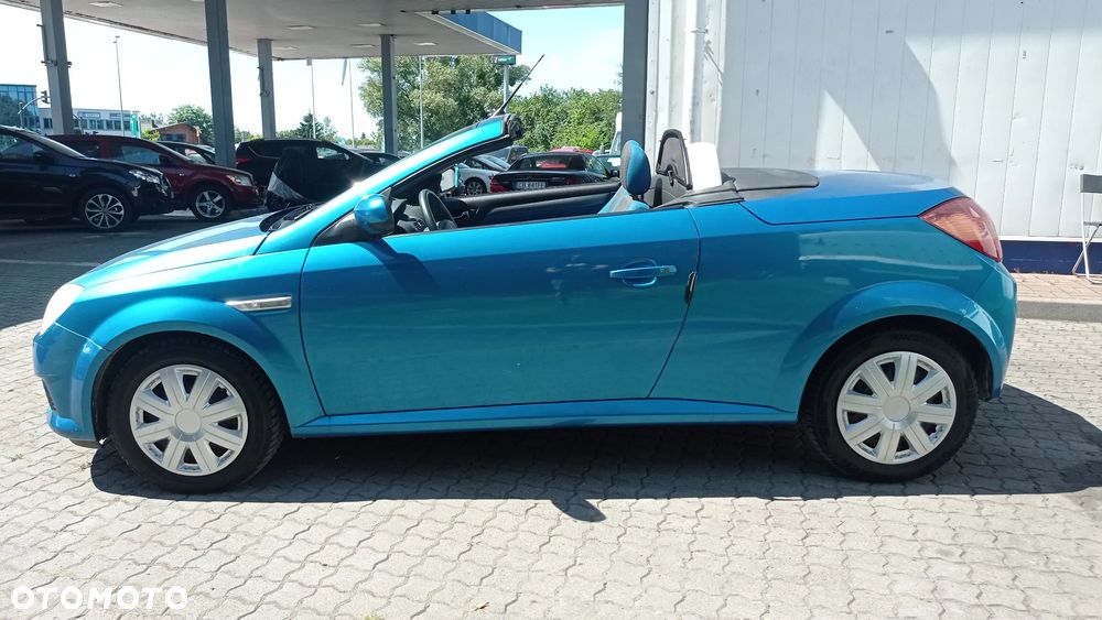 Opel Tigra 1.4 Enjoy - 8