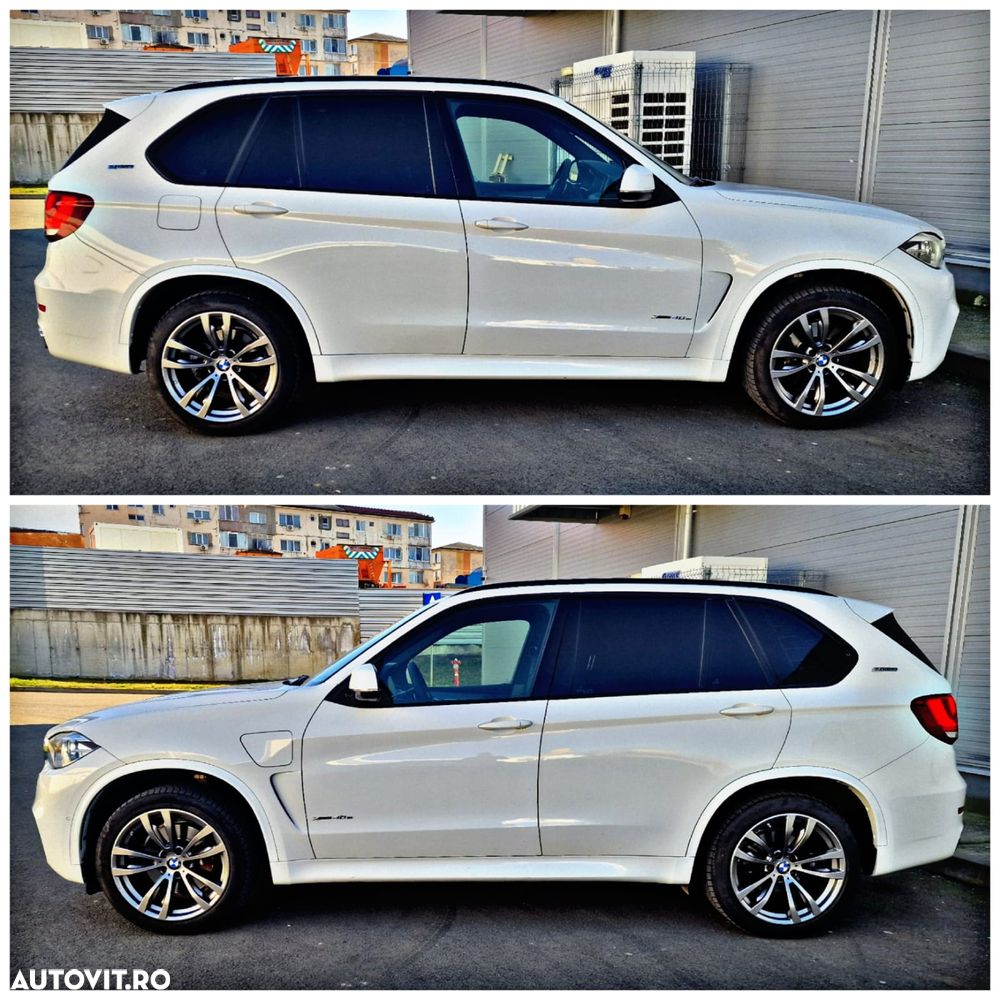 BMW X5 - 3