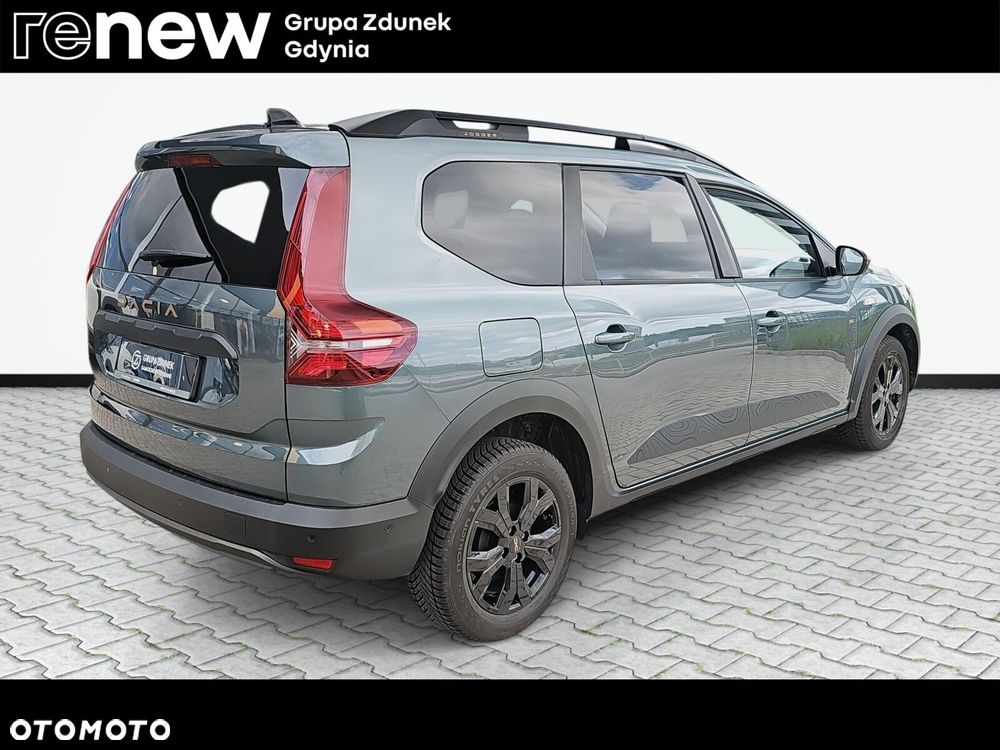 Dacia Jogger - 6