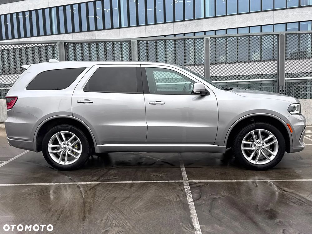 Dodge Durango - 6