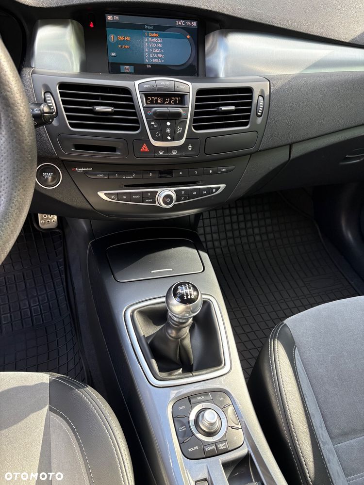 Renault Laguna 2.0 dCi Black Edition - 16