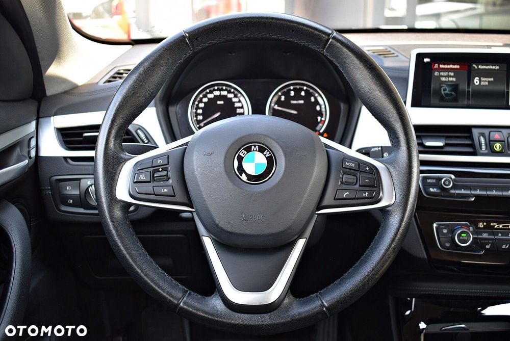 BMW X1 - 29