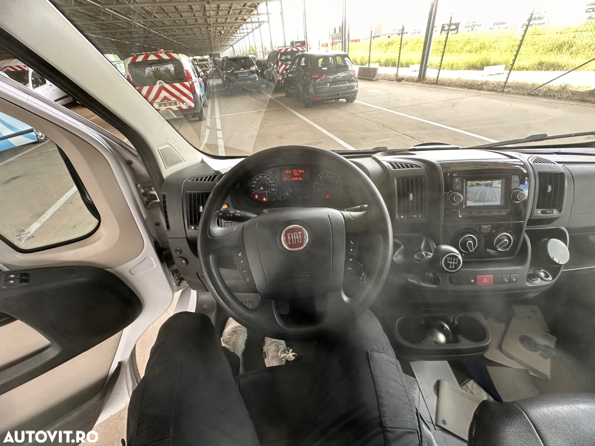 Fiat Ducato - 7