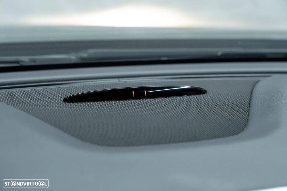 Mercedes-Benz A 180 d Aut. - 25