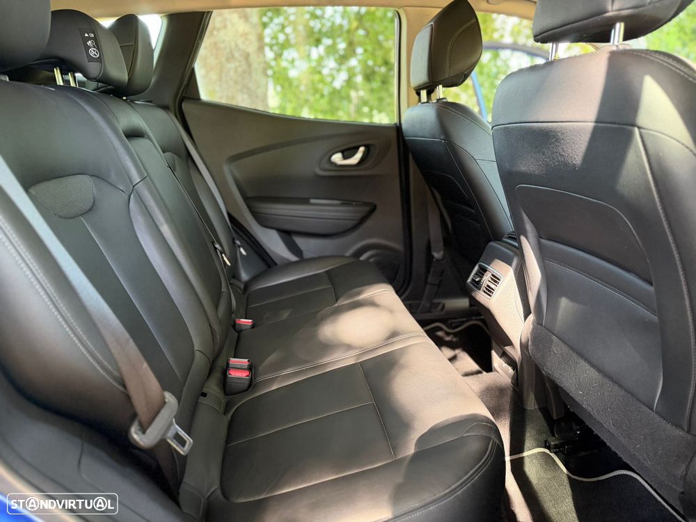 Renault Kadjar 1.3 TCe Intens - 24