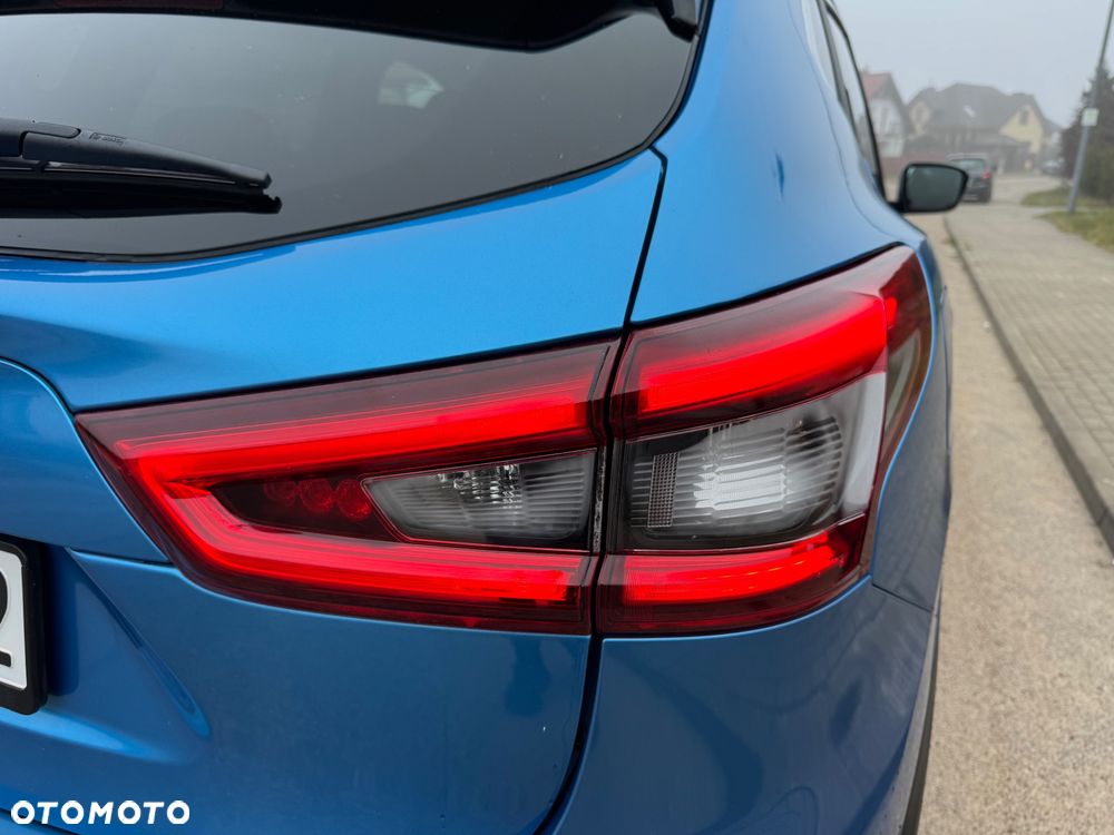 Nissan Qashqai 1.2 DIG-T 360 - 16