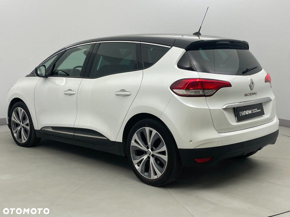 Renault Scenic - 13