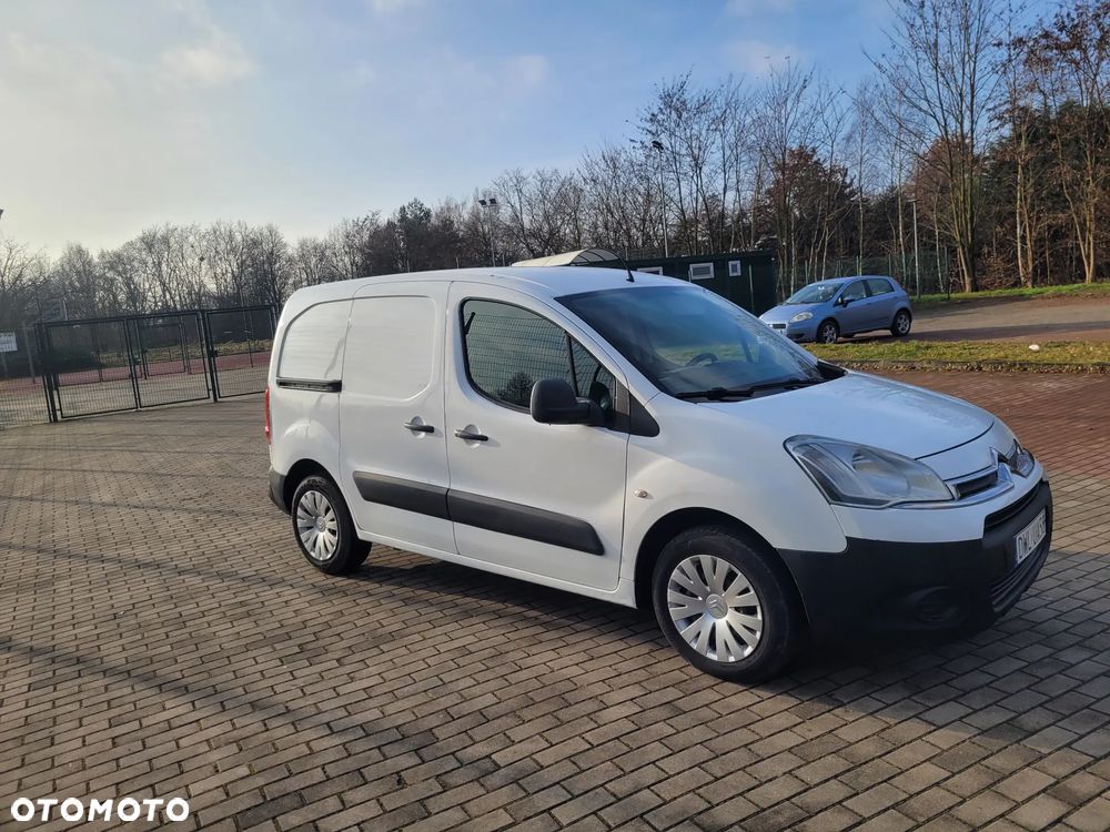 Citroën Berlingo - 3