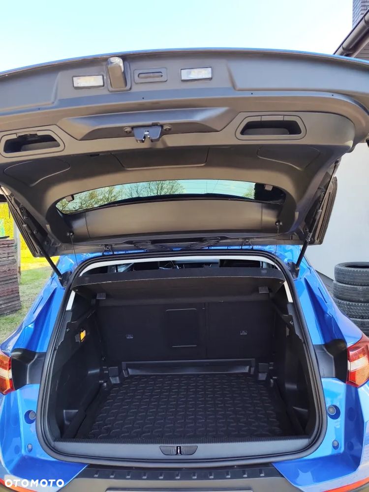 Opel Grandland X 1.6 T Elite S&S - 5