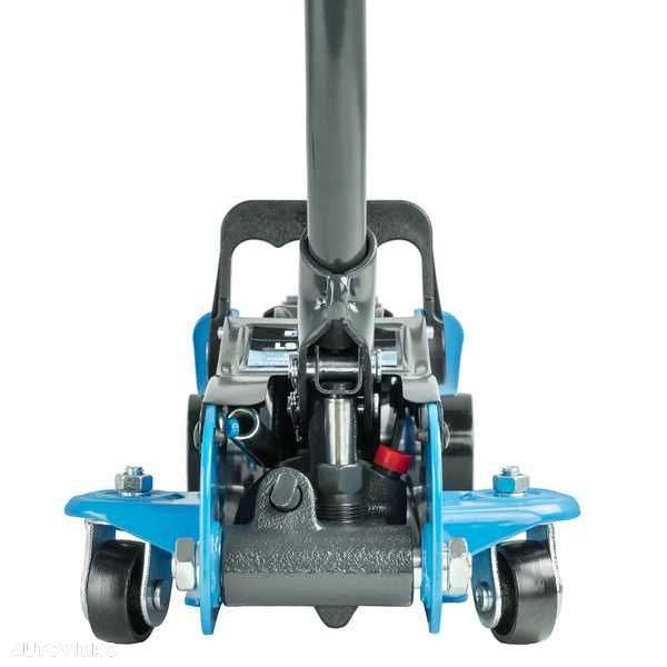 Cric auto tip crocodil 2.5 tone 2,5 tone - 6