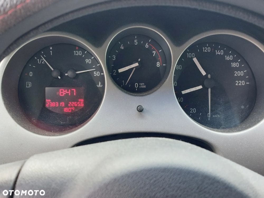 Seat Toledo 1.6 Reference - 3