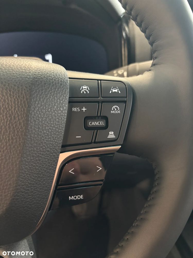 Toyota Camry 2.5 Hybrid Prestige CVT - 16