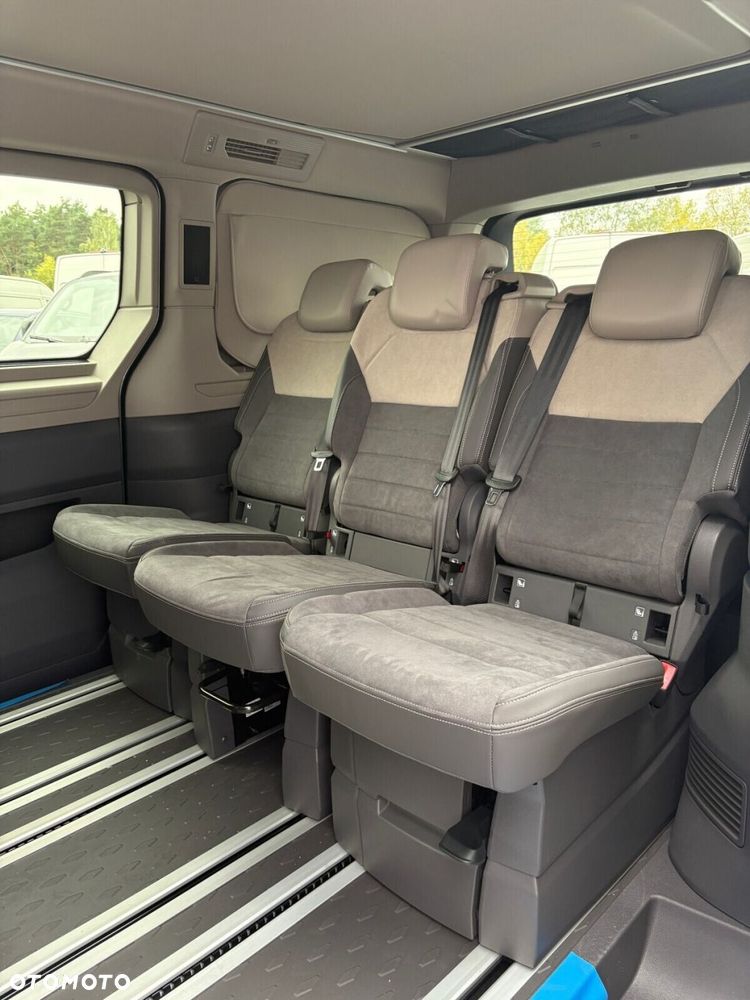Volkswagen California 2026