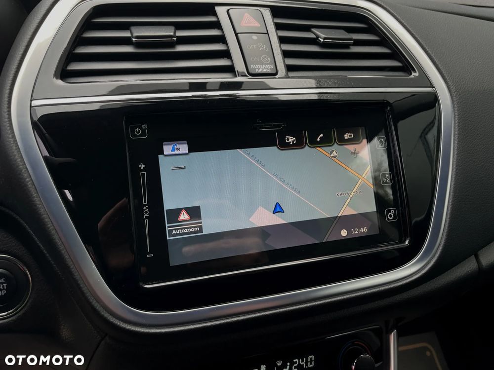 Suzuki SX4 S-Cross 1.4 Boosterjet Comfort - 26