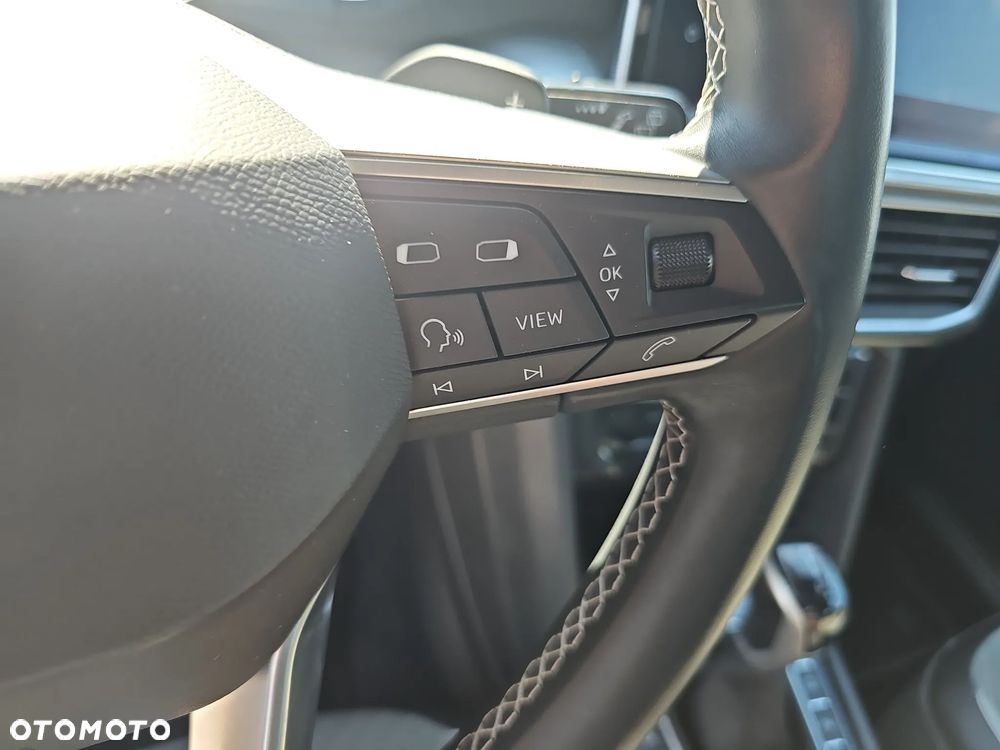 Seat Tarraco 1.5 Eco TSI EVO Xperience S&S DSG - 18