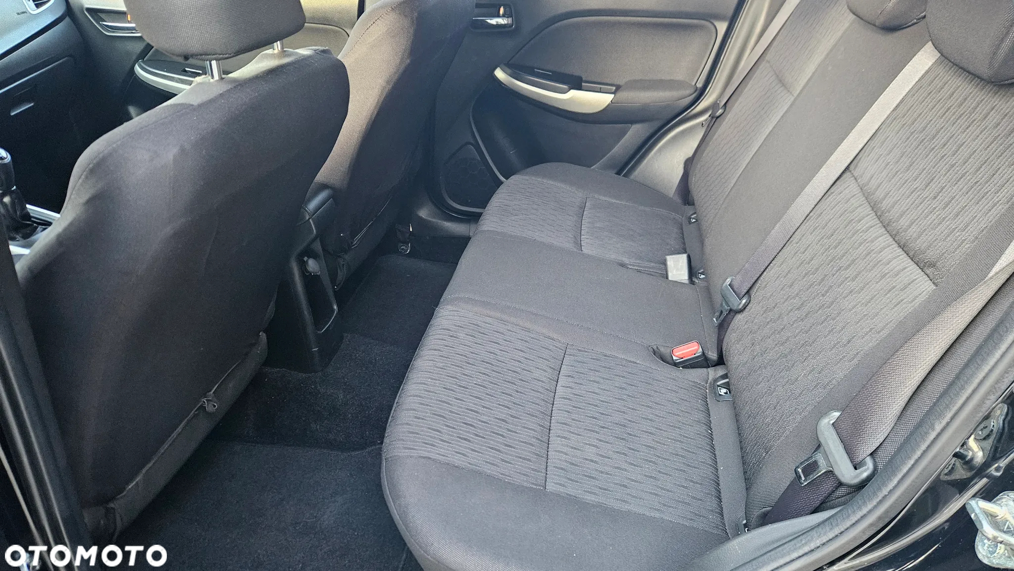 Suzuki Baleno 1.2 Premium Plus - 8