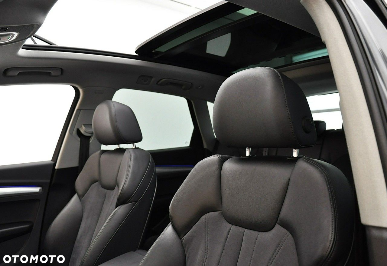 Audi Q5 - 19