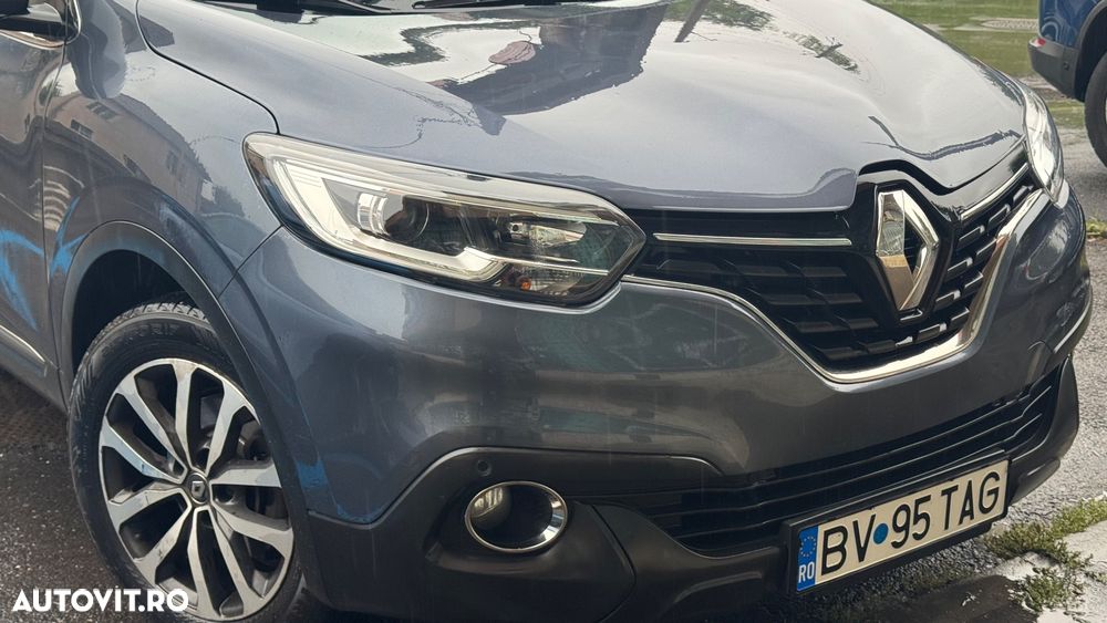Renault Kadjar 1.6 DCI Zen - 5