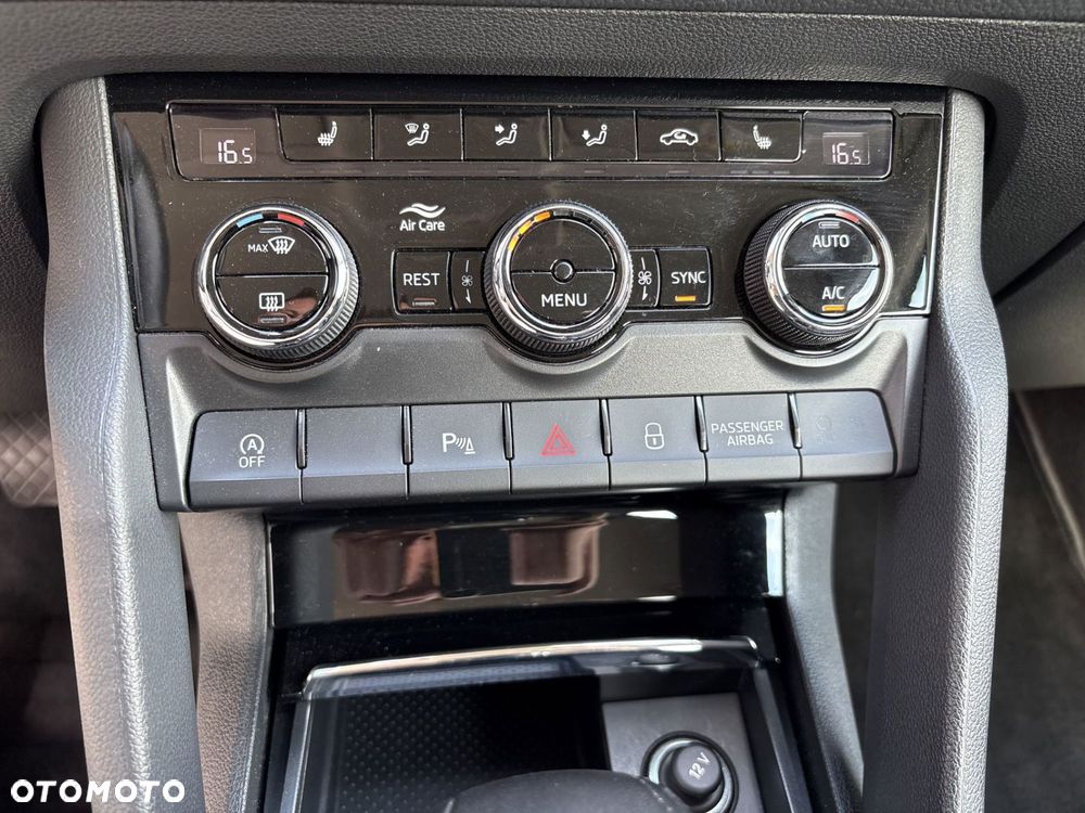 Skoda Kodiaq 2.0 TDI 4x2 Style DSG - 22