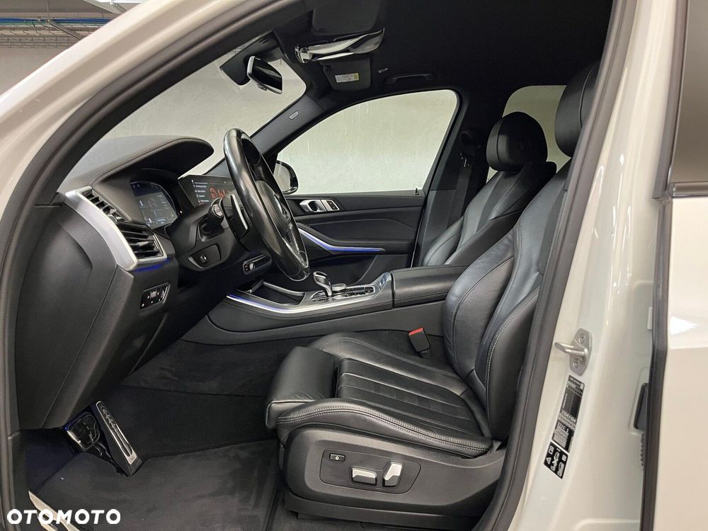 BMW X5 xDrive25d sport - 17