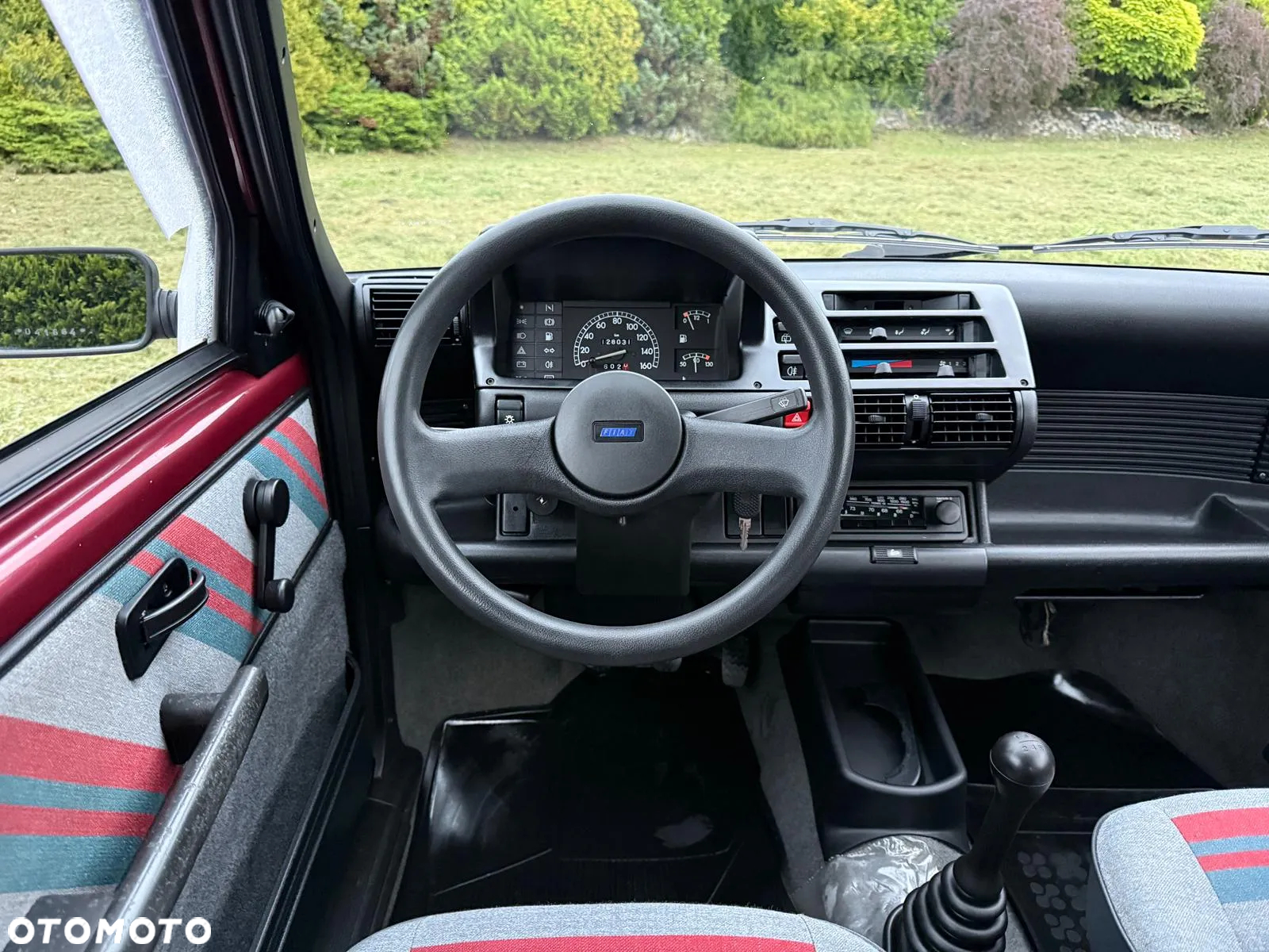 Fiat Cinquecento - 25