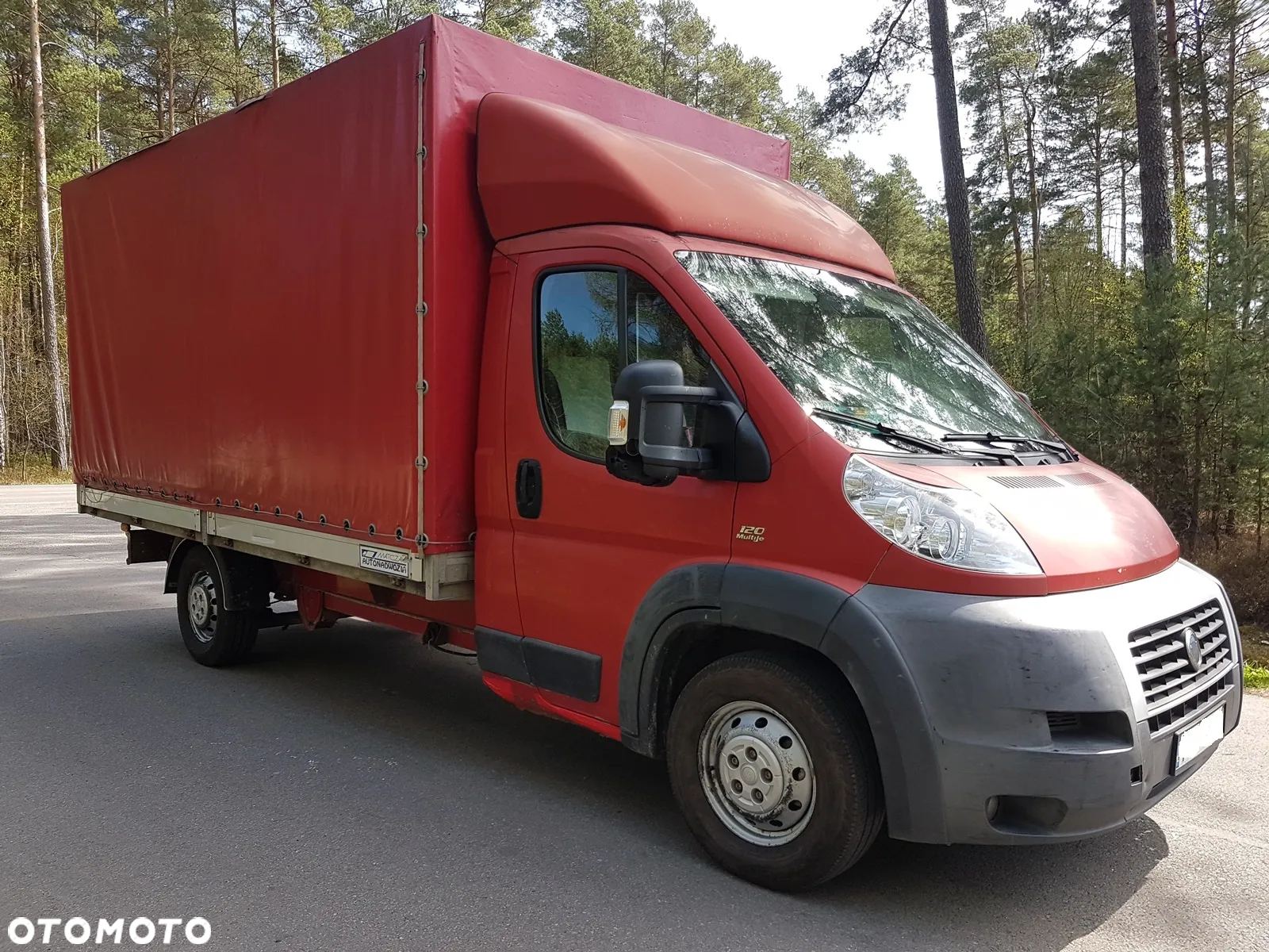 Fiat DUCATO - 4