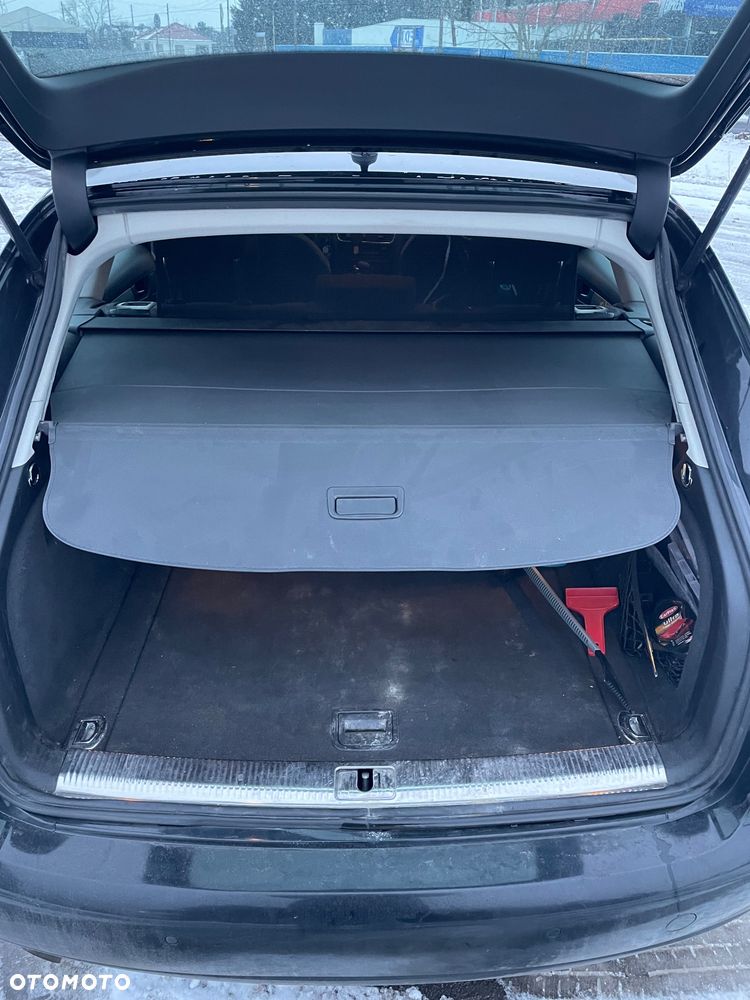 Audi A4 Avant 2.0 TDI Multitronic - 7