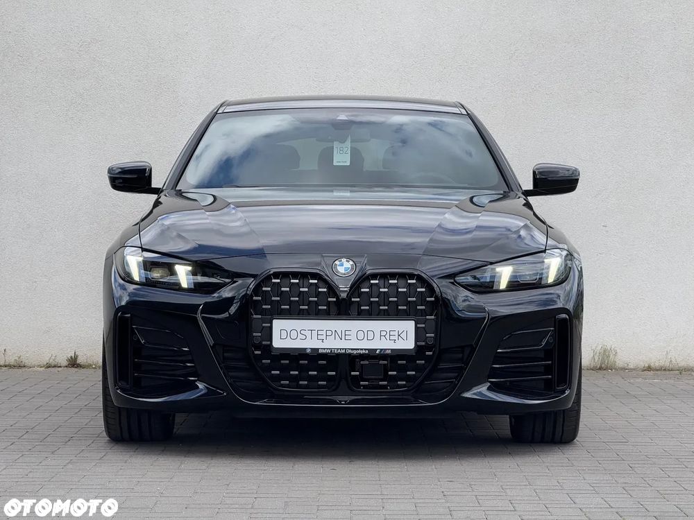 BMW Seria 4 430i xDrive M Sport sport - 2